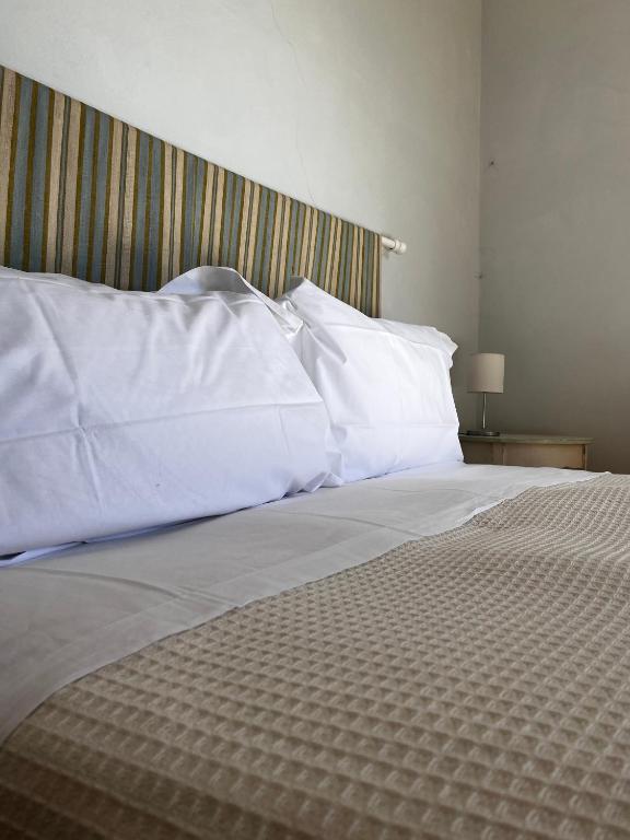 The Monna Lisa Resort - Grote Tweepersoonskamer