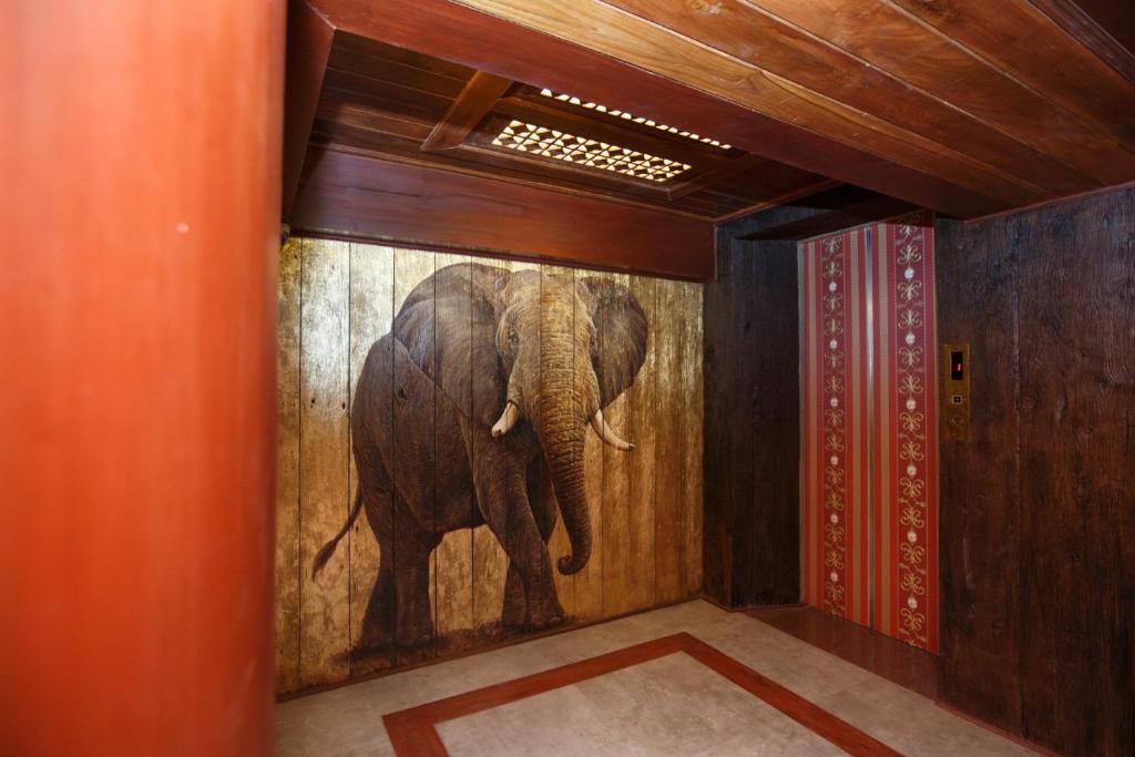 Chang Siam Inn - Resim 44