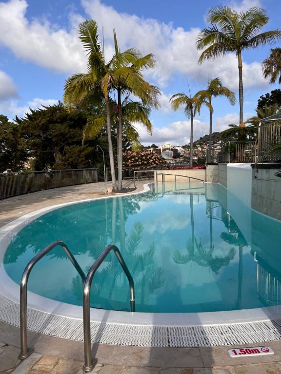 Quinta Funchal Gardens - Adults Only - Resim 6