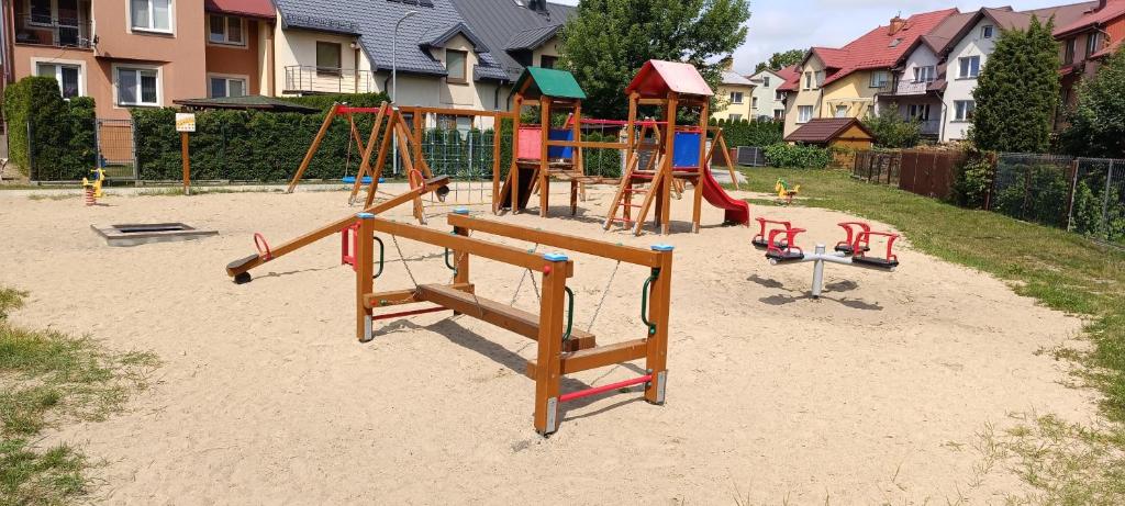 Ground Floor Rooms - 19