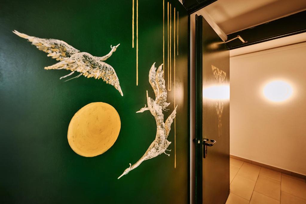 Hotel Deutschmeister - Resim 12