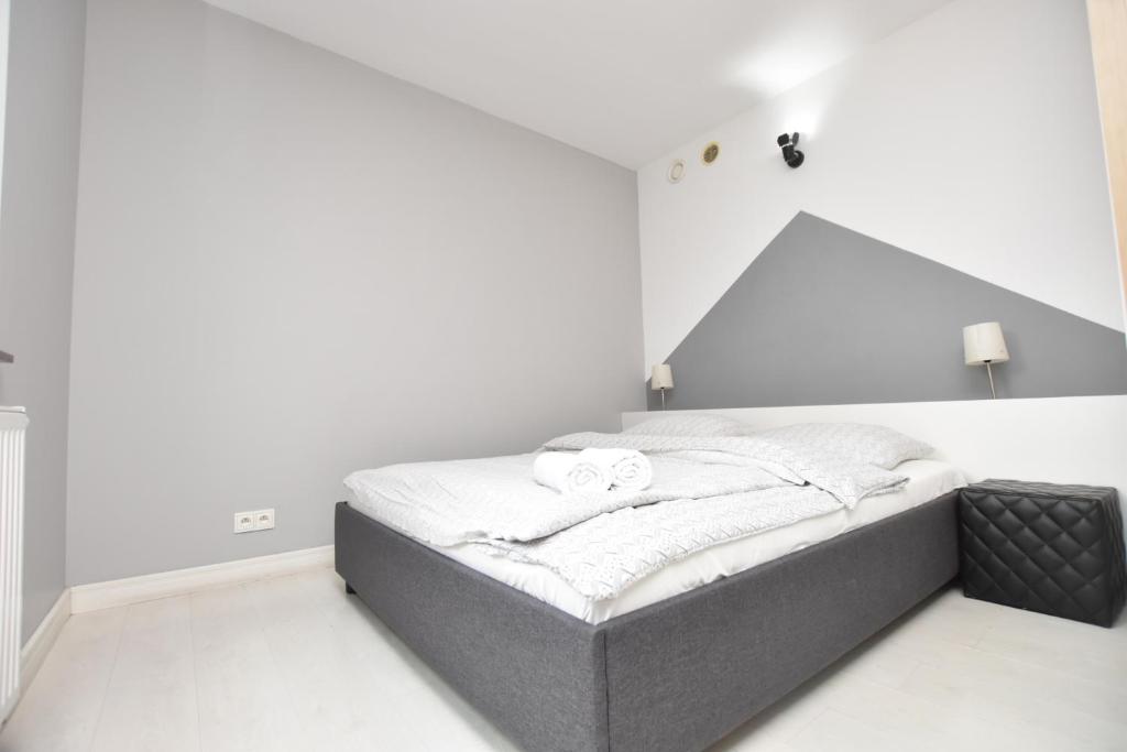 DUQUESA Apartamenty Wrocław Rynek - Superior Studio