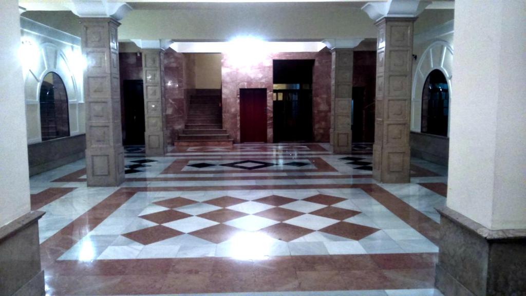 Hotel Carlos V - Resim 45