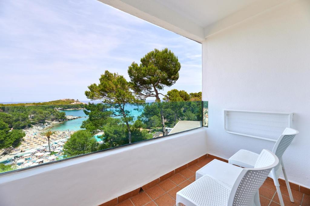 AluaSoul Carolina - Adults Only - Double Frontal Sea View