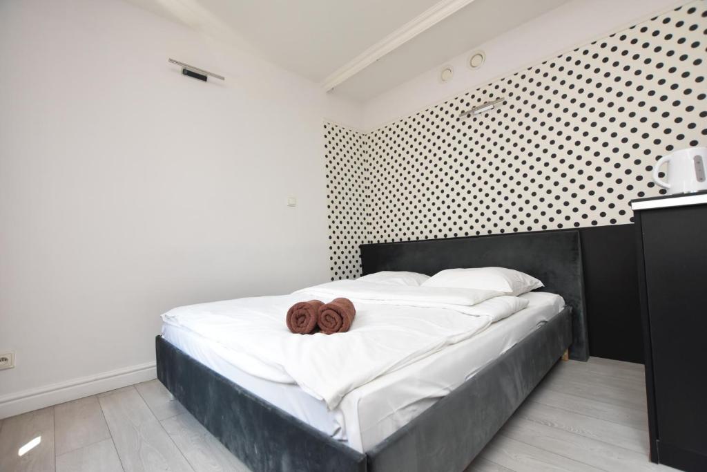 DUQUESA Apartamenty Wrocław Rynek - Superior Studio