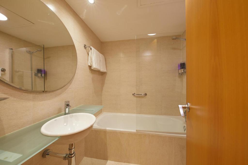 Belle Zurbarán Palma Hotel photo