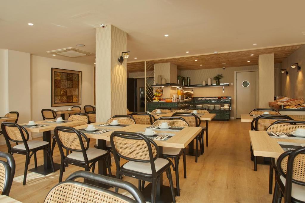 Belle Zurbarán Palma Hotel photo