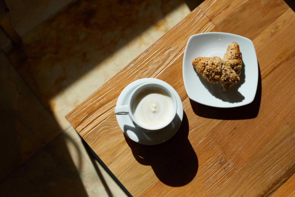 Hotel Zurbarán Palma - Resim 30