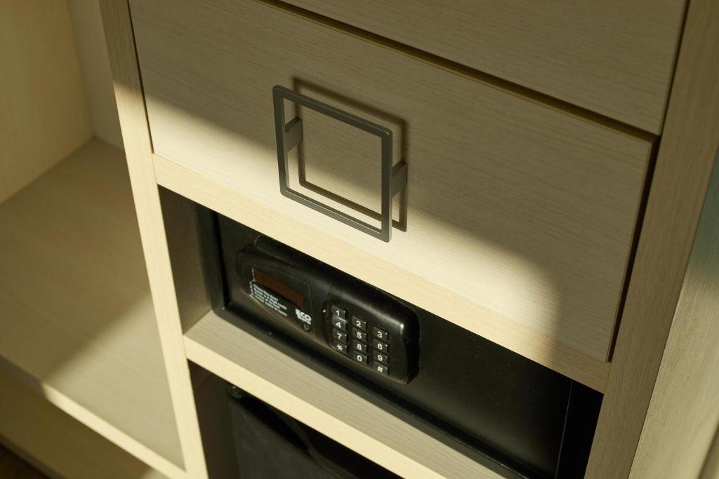 1881 Barcelona Gran Rosellon Hotel - Resim 36