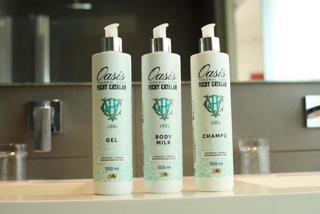 1881 Barcelona Gran Rosellon Hotel - Resim 38