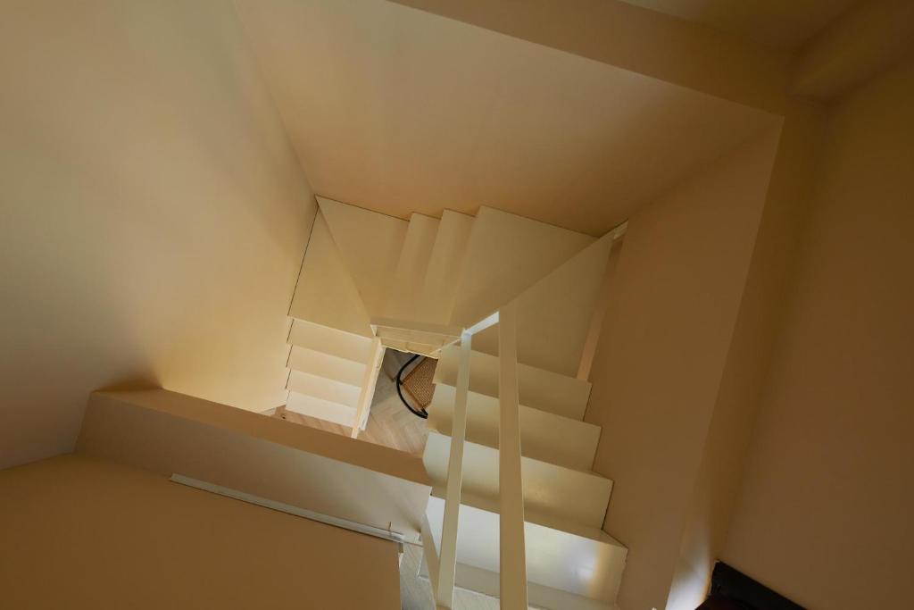 Belle Marivent Mediterranean Petit Hotel - Resim 31