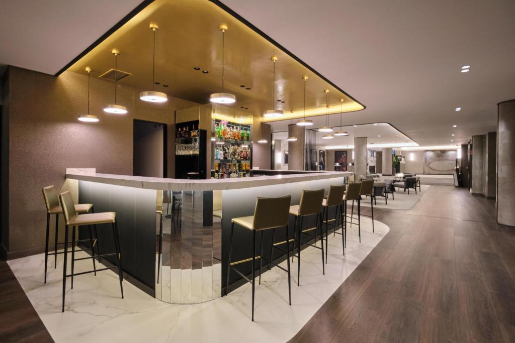 1881 Madrid Ventas Hotel - Resim 4