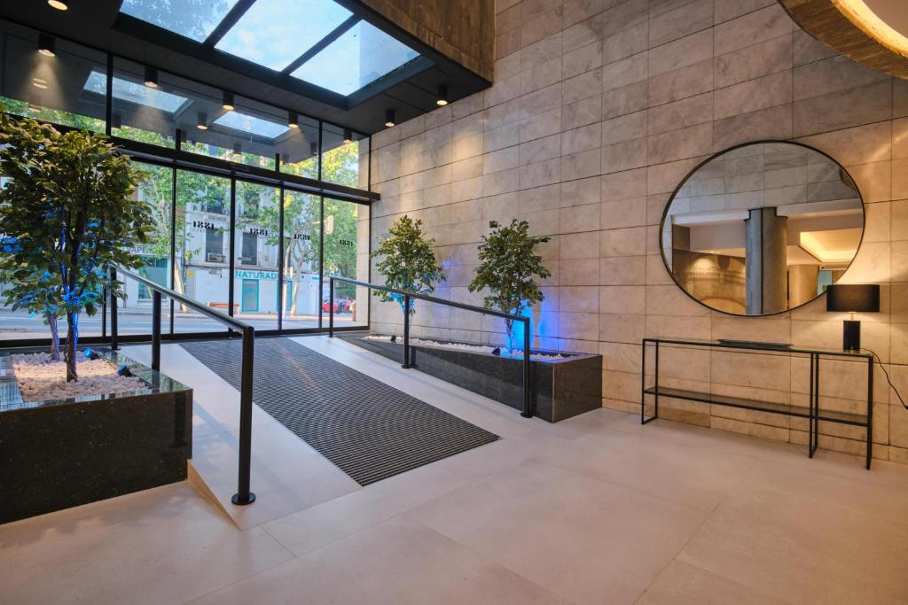 1881 Madrid Ventas Hotel - Resim 18