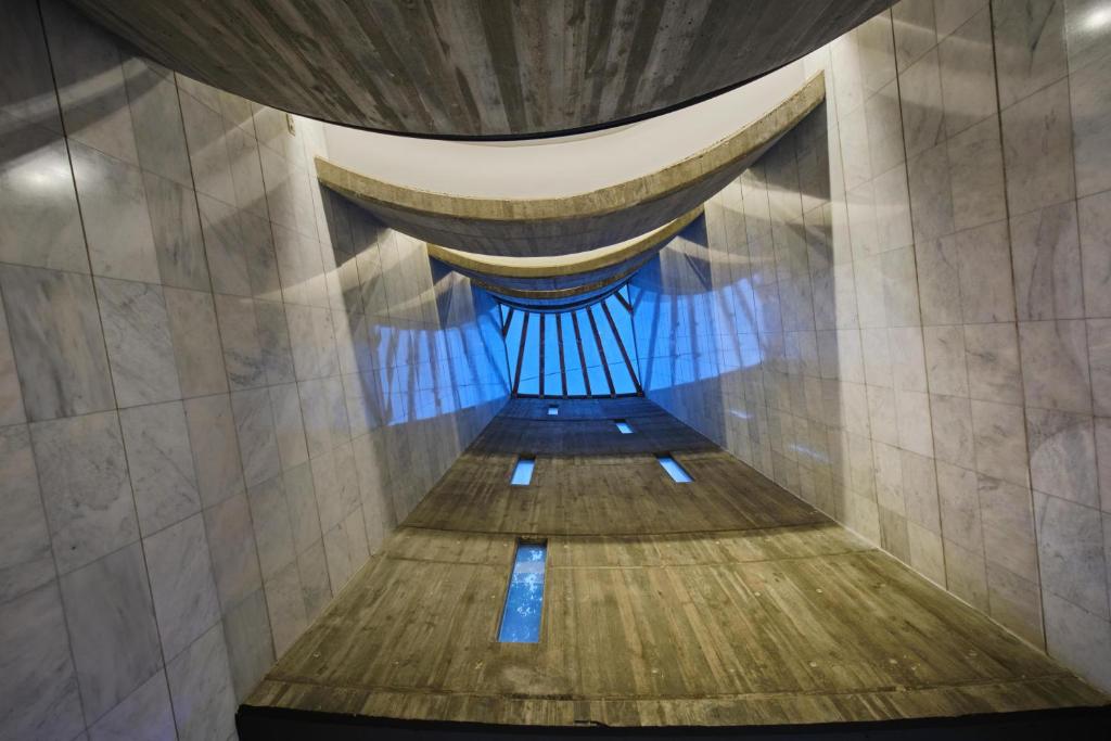 1881 Madrid Ventas Hotel - Resim 19