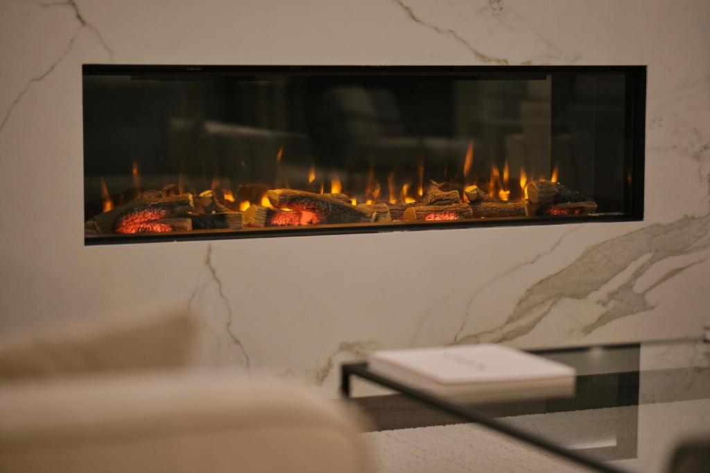 1881 Madrid Ventas Hotel - Resim 21