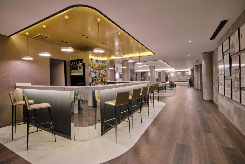 1881 Madrid Ventas Hotel - Resim 29