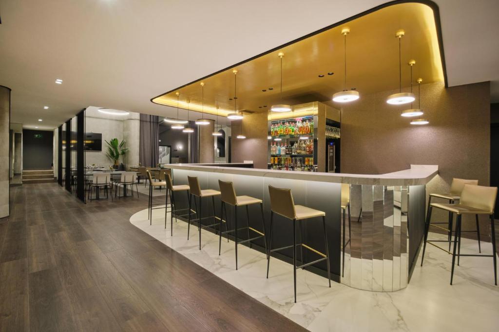 1881 Madrid Ventas Hotel - Resim 32