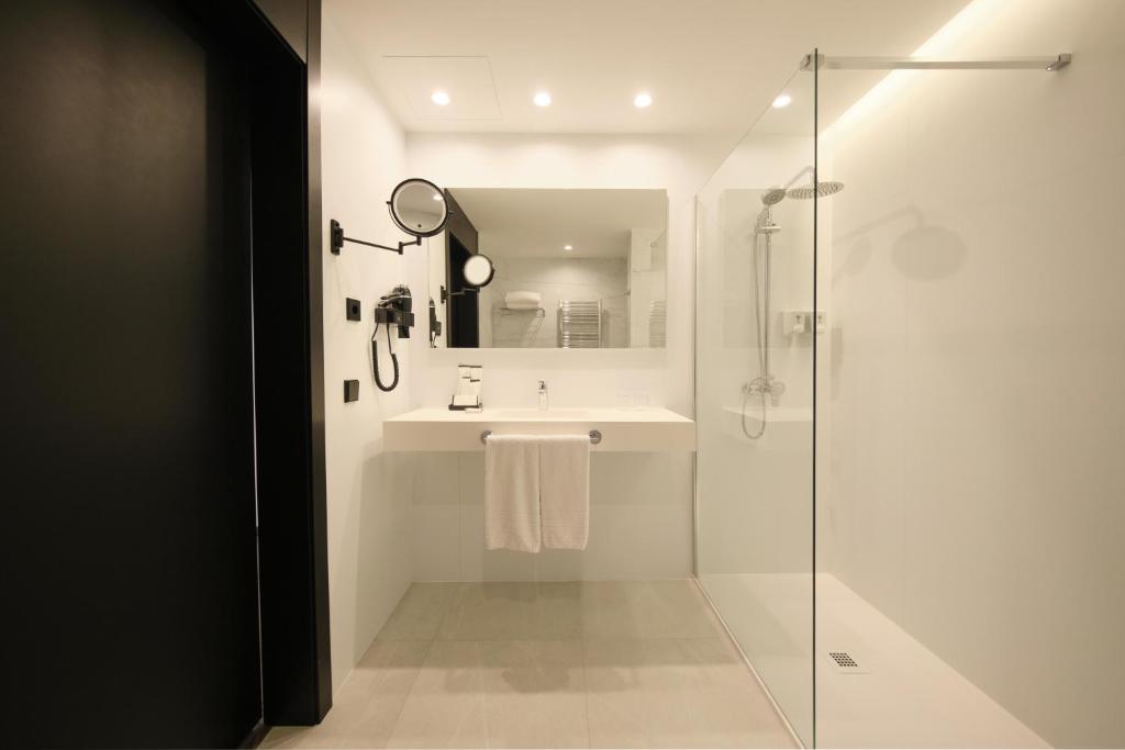 1881 Madrid Ventas Hotel - Resim 40