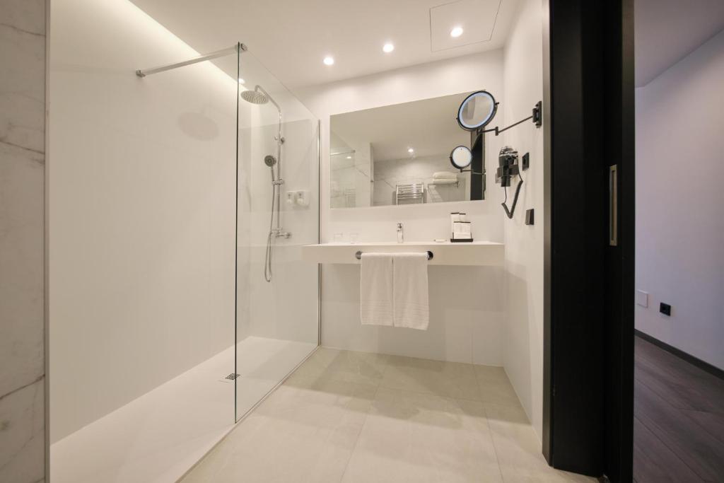 1881 Madrid Ventas Hotel - 6