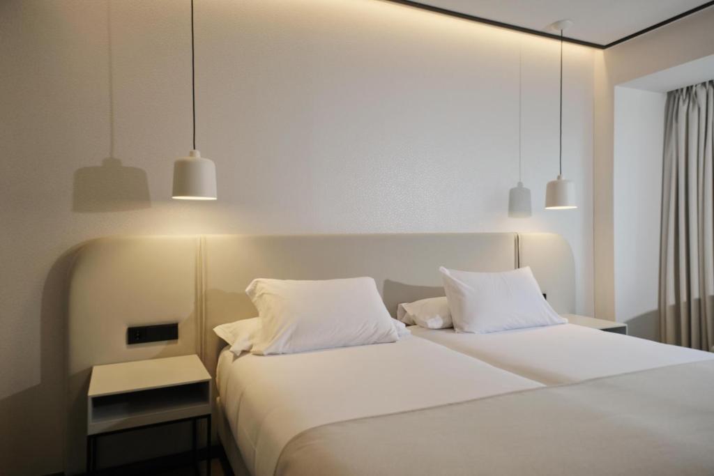 1881 Madrid Ventas Hotel - 18