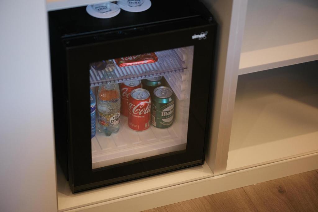 1881 Madrid Ventas Hotel - 8