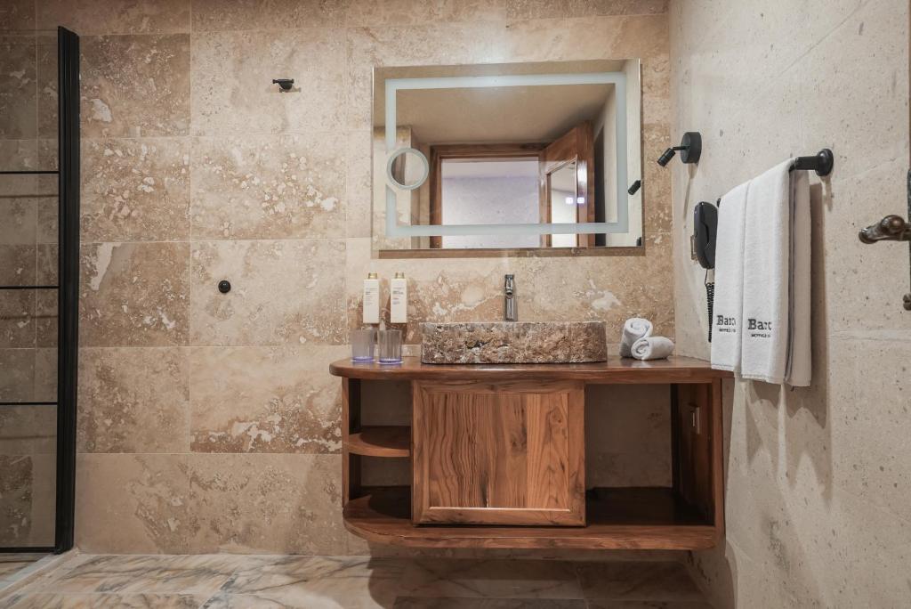 Fotografie z fotogalerie ubytování Barceló Cappadocia v destinaci Nevsehir