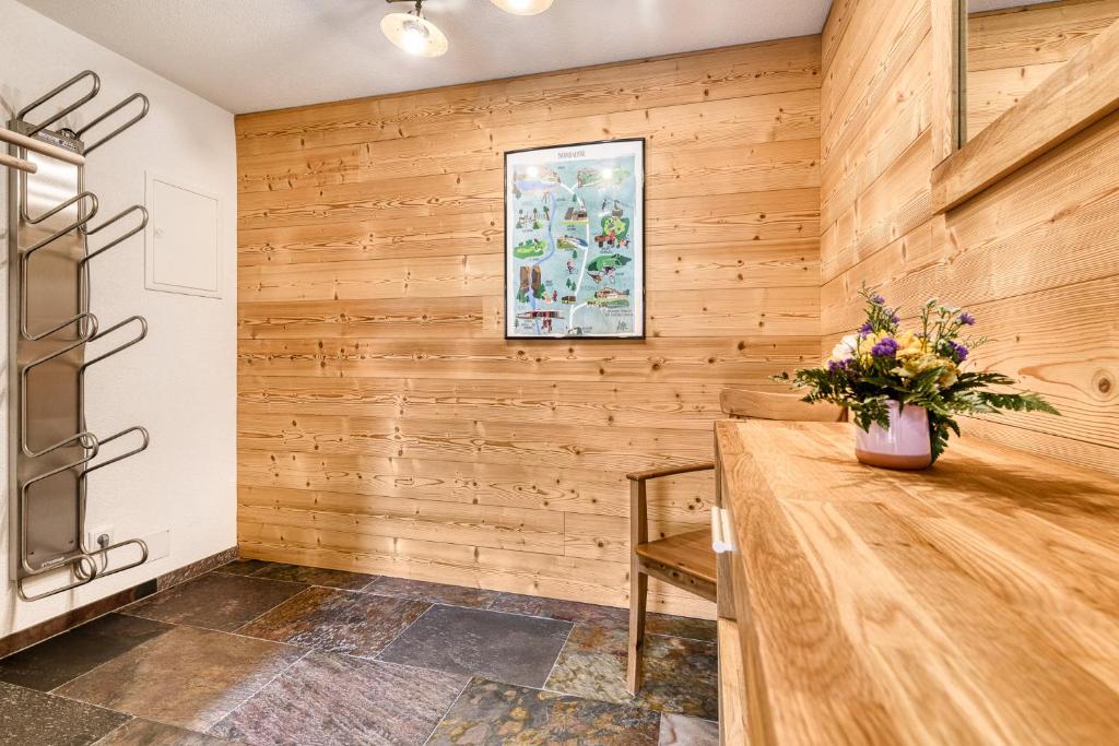 Φωτογραφία από το άλμπουμ του Chalet Tschengla σε Bürserberg