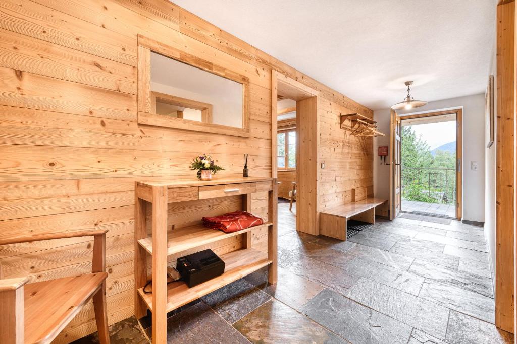 Φωτογραφία από το άλμπουμ του Chalet Tschengla σε Bürserberg