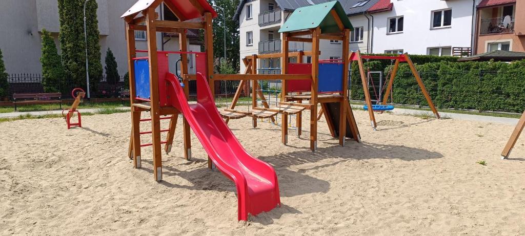 Underground Apartament - 13