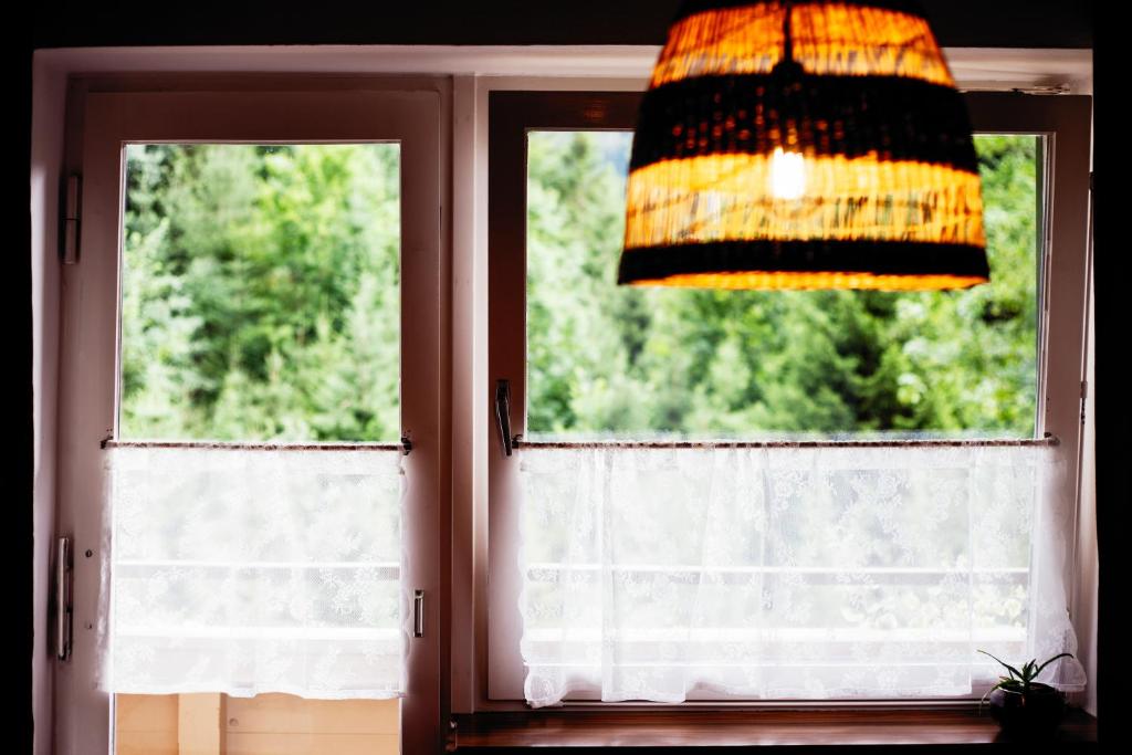 Fotografie z fotogalerie ubytování PineTree Lodge Mayrhofen v Mayrhofenu