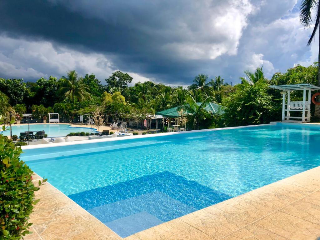 Afbeelding uit fotogalerij van Royal Farm Resort in Dipolog