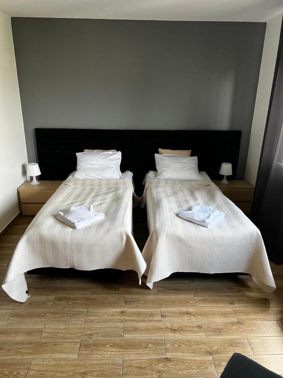 Delta Apart-House - Apartamento Superior