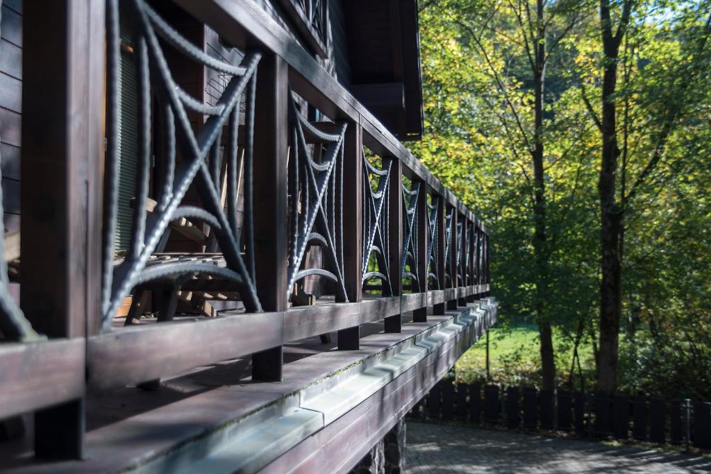Fotografie z fotogalerie ubytování Penzion Ovečka v destinaci Nýdek
