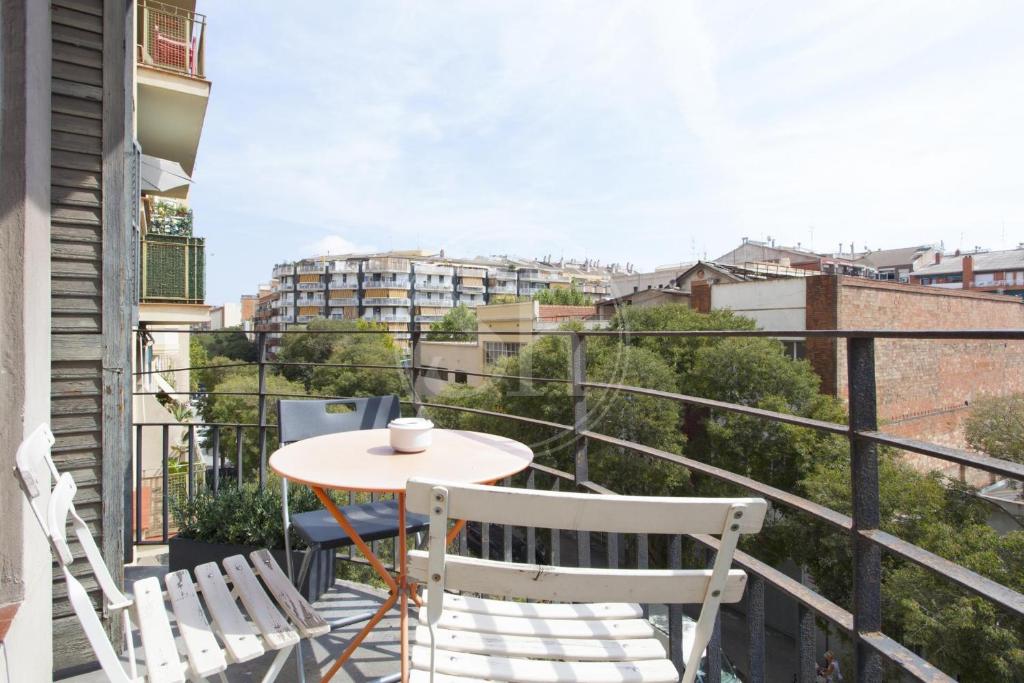 Sagrada Familia Bright Apartment - Avinguda Gaudí