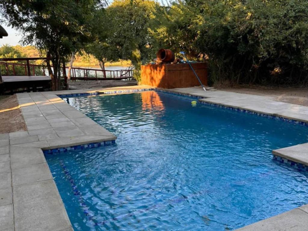 Matopi Fishing Lodge - Housity