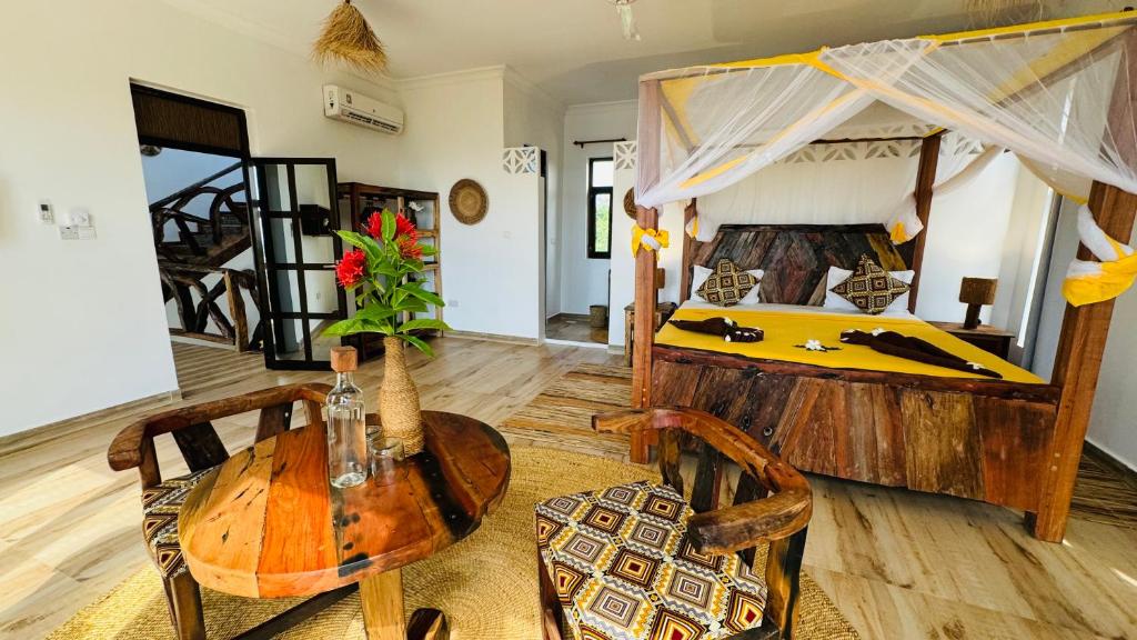 Fotografie z fotogalerie ubytování Z-Breeze Zanzibar v destinaci Kiwengwa