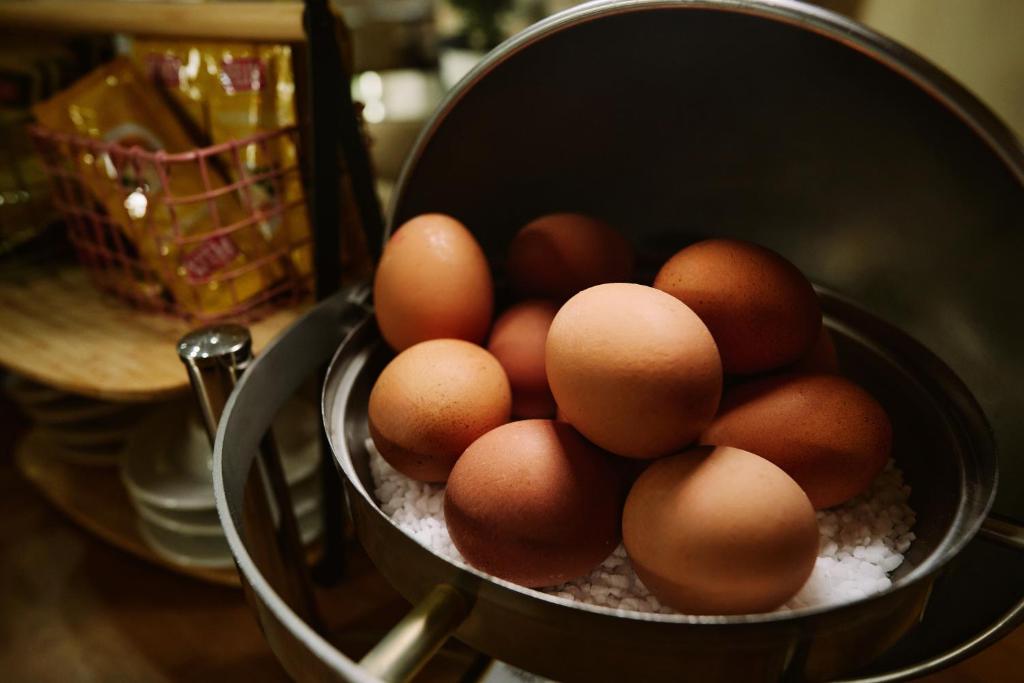 Hotel Westbahn - Resim 38