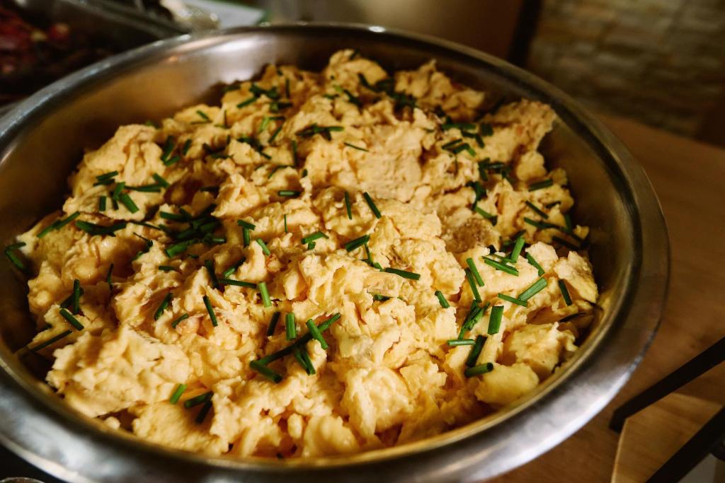 Hotel Westbahn - Resim 4