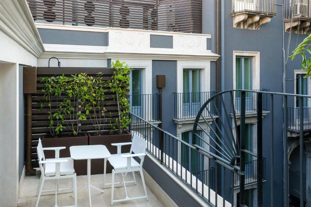 Palazzo Sangiorgio - Resim 43