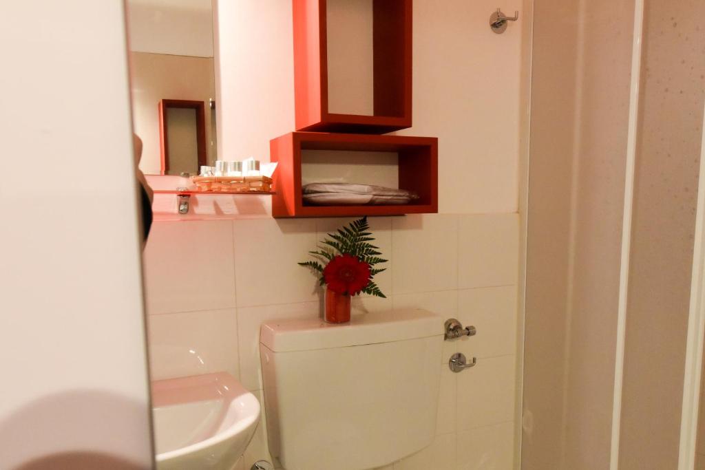 A Casa Di Enza - Double Room With Private Bathroom