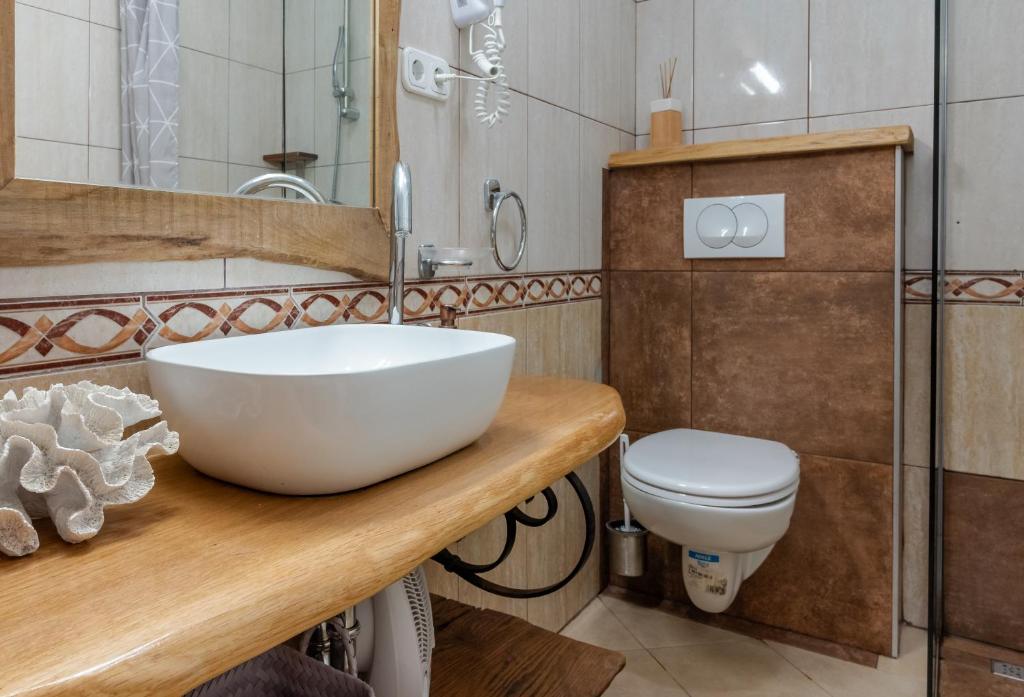 Apartments Hinterreiter - 14