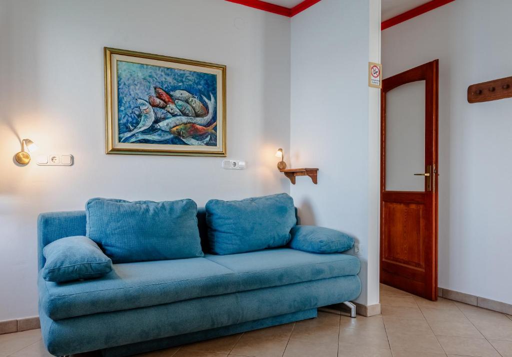 Apartments Hinterreiter - 12