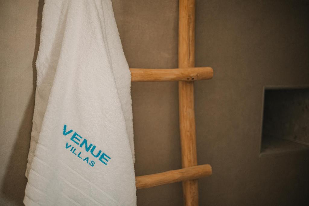 Fotografie z fotogalerie ubytování Venue Villas - Folegandros v destinaci Áno Meriá
