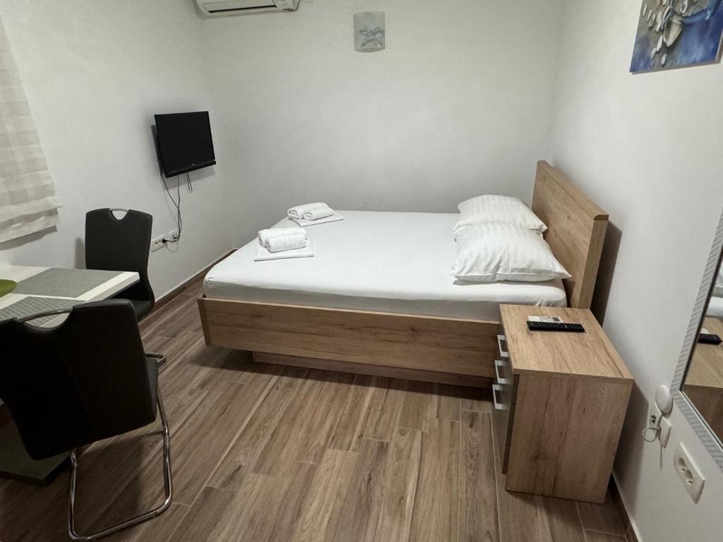 Apartmani Sunset Zadar - 13