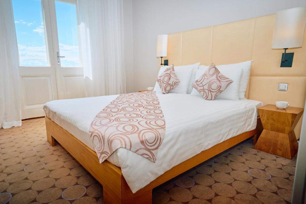 ASTORIA Hotel Opatija - Resim 16