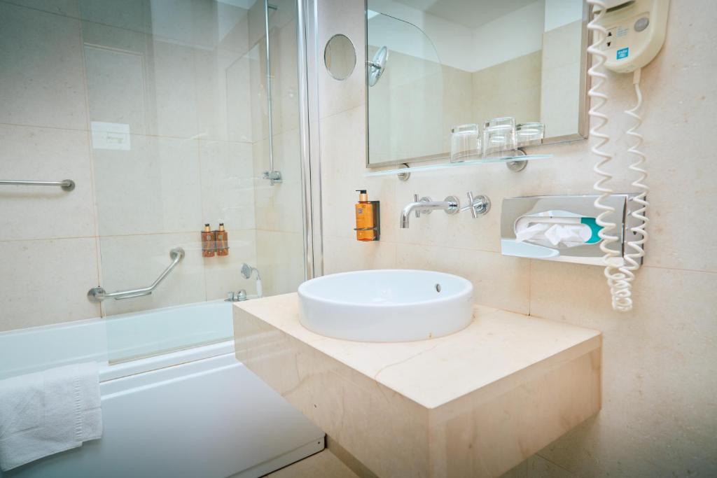 ASTORIA Hotel Opatija - Resim 38