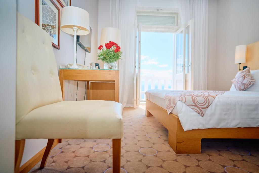 ASTORIA Hotel Opatija - Resim 23