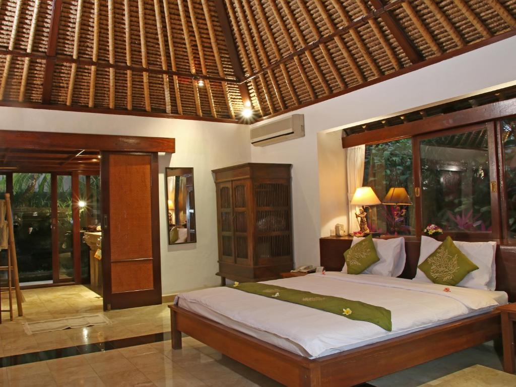 Toya Retreat Villa - 15