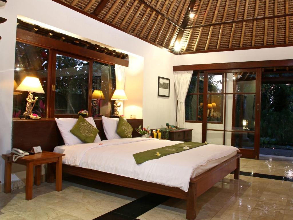 Toya Retreat Villa - 14