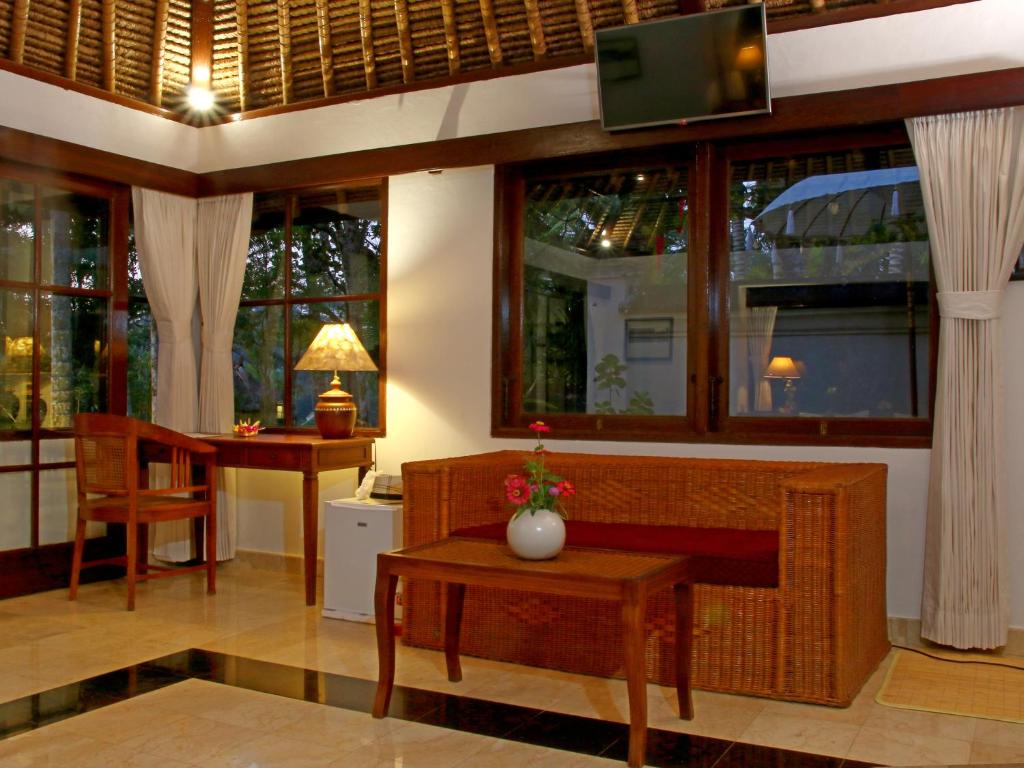 Toya Retreat Villa - 16